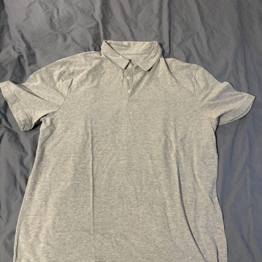 Polo H&M