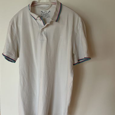 Polo Jockey