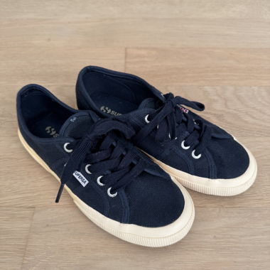 Superga Schuhe (Gr. 36)