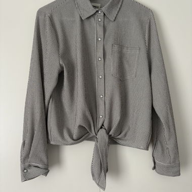 Chemisier rayé ONLY taille S