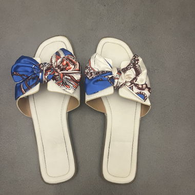 Mules d'été
