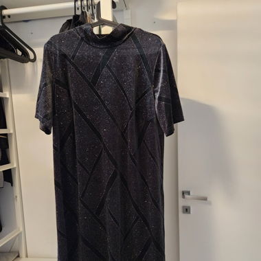 ZIZZI SHORT DRESS