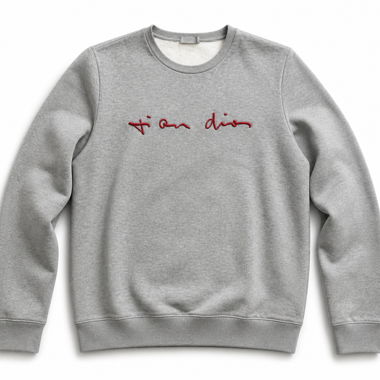 Pull Dior 