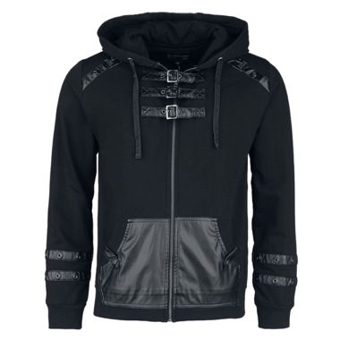 EMP Unisex Hoodie 