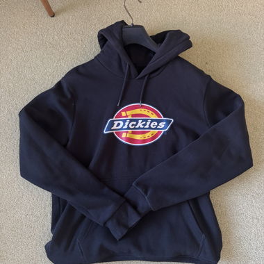 Dickies Hoodie