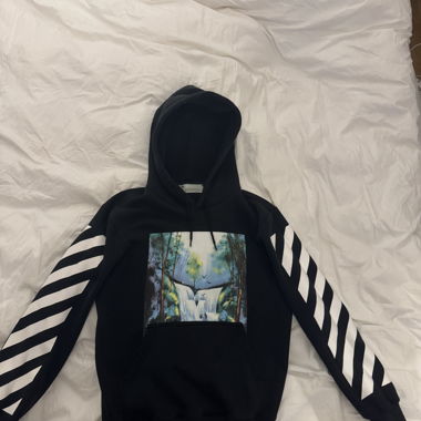Hoodie Off-White
