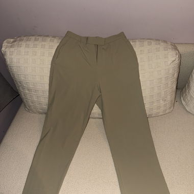 Pantalone beige
