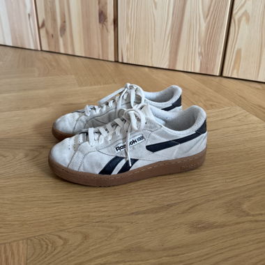 Sneakers Reebok Tagl. 37.5