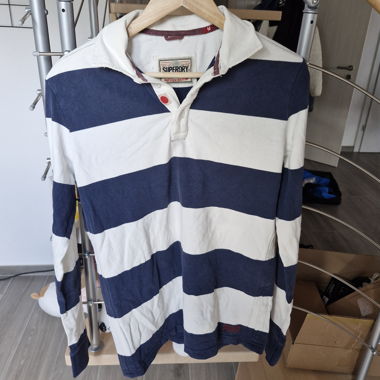 Polo superdry