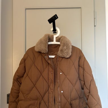 Winter Jacket