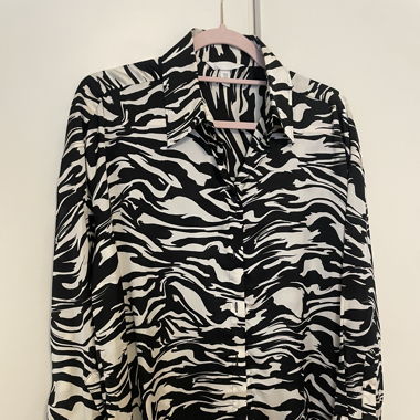Bluse