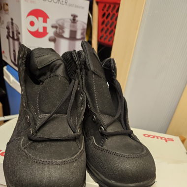 Stuco 41 chaussures sécurité 