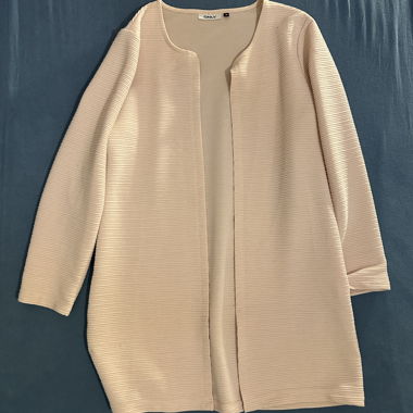Maglione Rosa