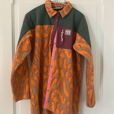 Kari Traa fleece