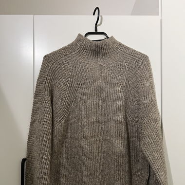 Strick Pullover
