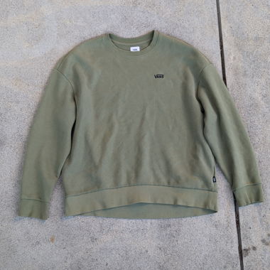 Vans Sweater