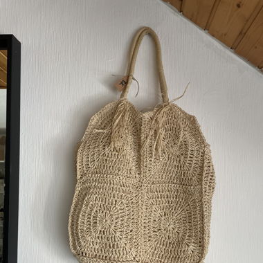 Sac de plage