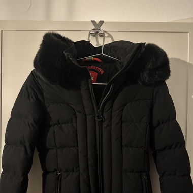 Wellenstein Damen Jacke * Belvitesse* Gr. S