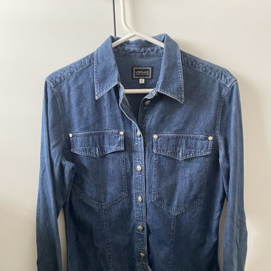 Versace Jeans Jacket