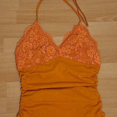 Neckholder Tops