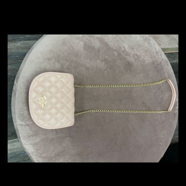 Borsa a tracolla Love Moschino