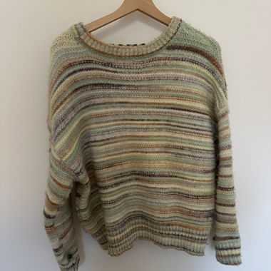 Strickpullover von Vero Moda
