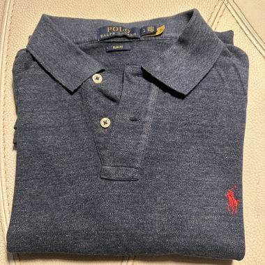 Polo Ralph Lauren grey