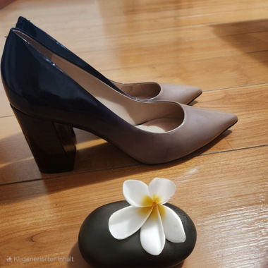 Carvela Heels