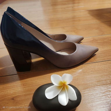 Carvela Heels
