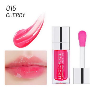 Lot de 2 Lip Glow Oil