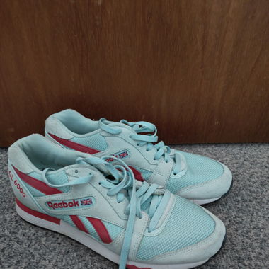 Reebok Schuhe 