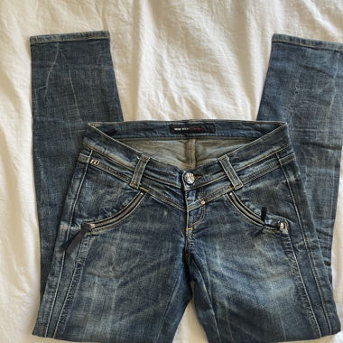 Jeans Miss Sixty Diamond