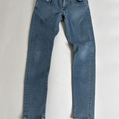 Jeans Blue Skinny