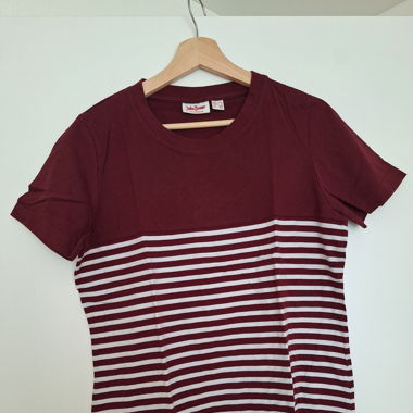 Tshirt gestreift