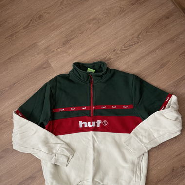 HUF Sweatshirt 