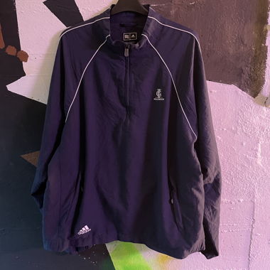 Adidas Windbreaker Jacket