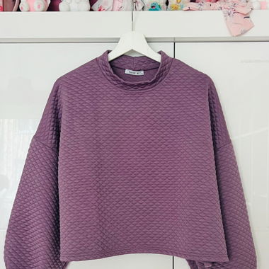 Padded Jersey