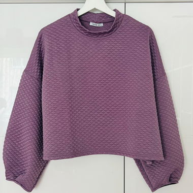 Padded Jersey
