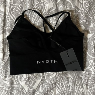 NVGTN sport bh