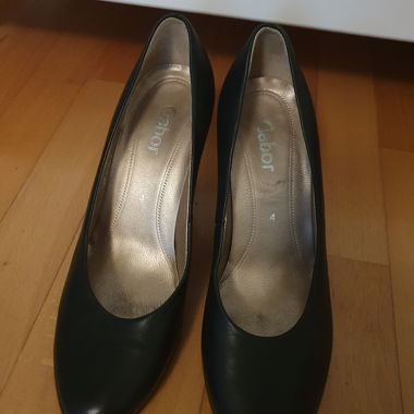 Abend-Ausgehschuh