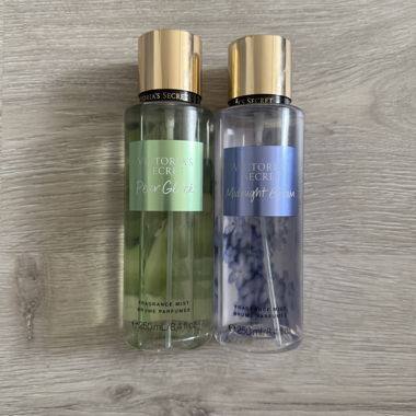 set di due fragranze Victoria's Secret