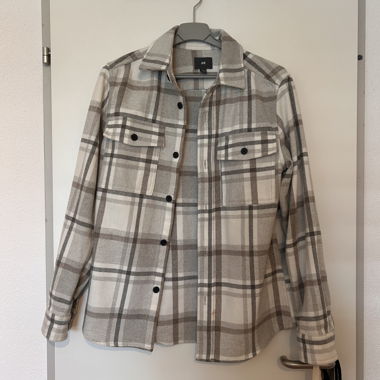 H&M Overshirt