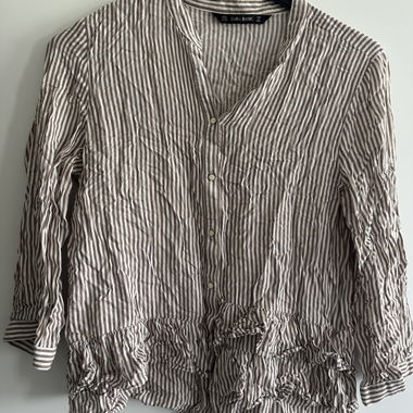 Blouse size M
