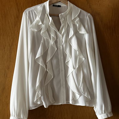 Camicia Nuna Lie mai usata
