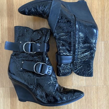 Stivali Givenchy