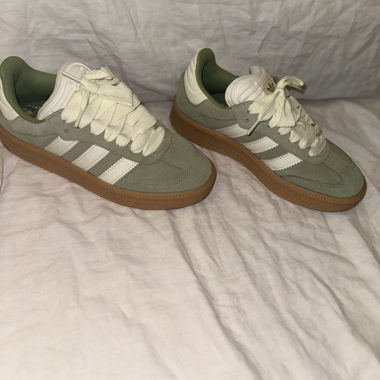 Adidas Samba