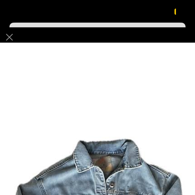 Jeansjacke