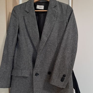 Blazer, suit jacket