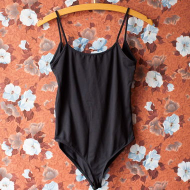 Body noir (S/36)