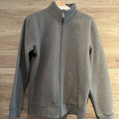 Carhartt Neck Zip (Grösse M)